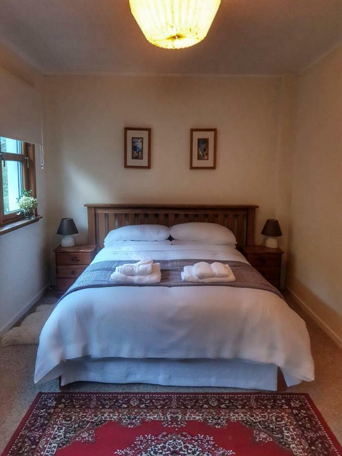 Tulloch Villa Кайл ъф Лохалш Екстериор снимка